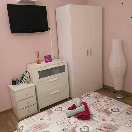 Апартаменты Modern In Shared Pool 65 M² Коста-дель-Силенцио