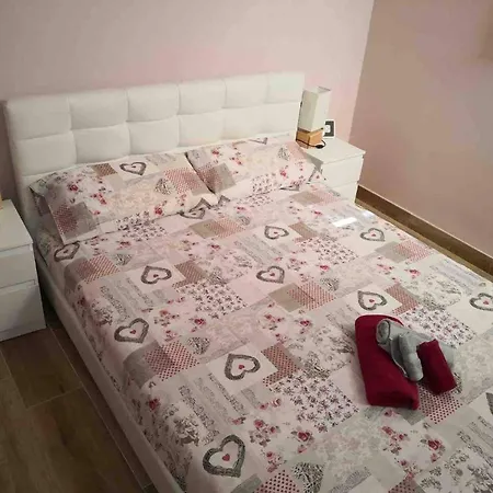 Modern In Shared Pool 65 M² * Коста-дель-Силенцио