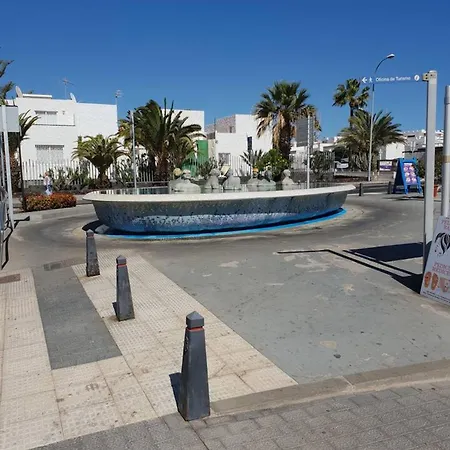 Modern In Shared Pool 65 M² شقة